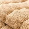 Soft and Warm Sofa Cover Cloth One-piece Laying Straight Row Anti Slip Sofa Cushion Cover Washed in Autumn and Winter Seasons