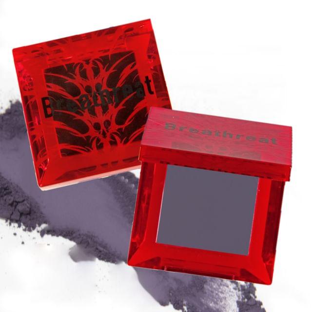 Breathreat - Liberation Series Matte Single Eyeshadow - Peek