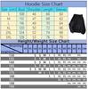 New Arrival Women's Sweatshirts Y2K Style Hooded Long Sleeve Pullover Girls Urban Casual Fashion Loose Hoodies Streetwear