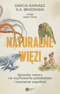 Natural Bonds: Nature's Ways To Nurture...