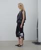 LCDC™ Slim Strap Capri Pants (Black)
