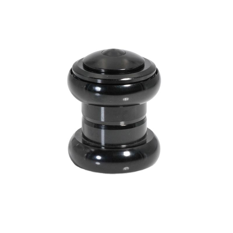Customized LOGO Balance Bike Slide Bike Modification and Upgrade, Bearing Headset 29.6 mm 34 mm Bicycle Headset синий