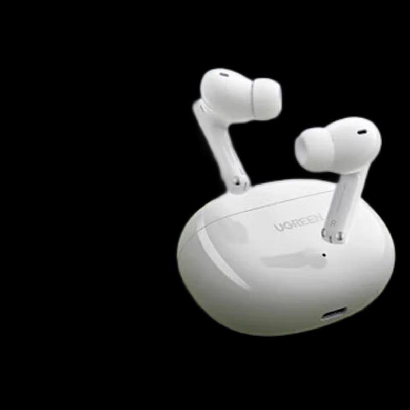 Ugreen HiTune T6 Aktive Geräuschunterdrückung Kabellose Ohrhörer