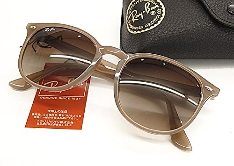 Sunglasses RB4259F 616613 53 Boston for men and women [Ray-Ban] style,