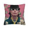 Pillow Cover R-Roh J-Jae Won Korean Actor Cute Funny Pillow Case For Living Room Bed Chair Pillowcases