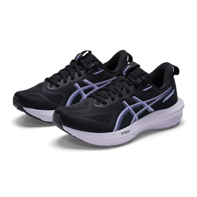 ASICS Women s Breathable Summer Running Shoes 8H