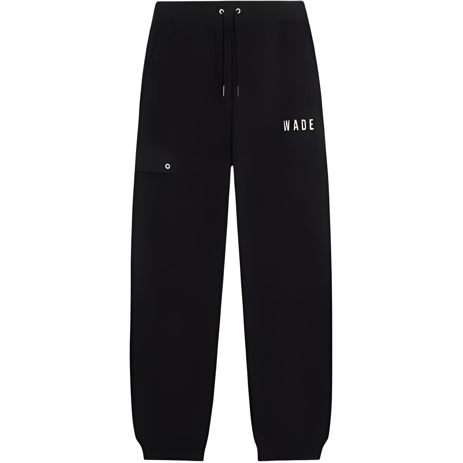 

Li Ning Удобные повседневные брюки с кулиской средней посадки Мужские брюки Черный AKLSD35-2 XL