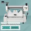 Jindian GD-35S Desktop Wireless Hot Melt Binding Machine