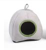 Hamster House Guinea Pig Cage Hamster Cotton House Small Animal Nest Winter Warm Pet Bed For Rodent/Guinea Pig/Rat/Hedgehog