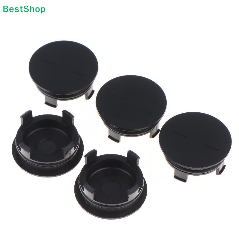 Engine Oil Pump Hole Plug Resistant Plastic Seal Plug Plastic Seal Plugs For Car Engine Maintenance Replacement Parts