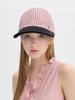 Beulaunhaes Pony Cap - Check