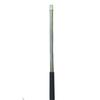 Telescopic Stainless Steel Fishing Landing Net Rod and Ice Scoop Pole
