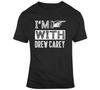 Drew Carey Price Is Right Game Show Funny T Shirt
