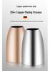6 Stainless Steel Thermos - Large Capacity Home Kettle for Hot Water, Long-Lasting Vacuum Insulation