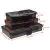 1PC Portable Fishing Tackle Box Storage for Hooks Lures Fake Bait Carp Fishing Accessories Tool Organizer