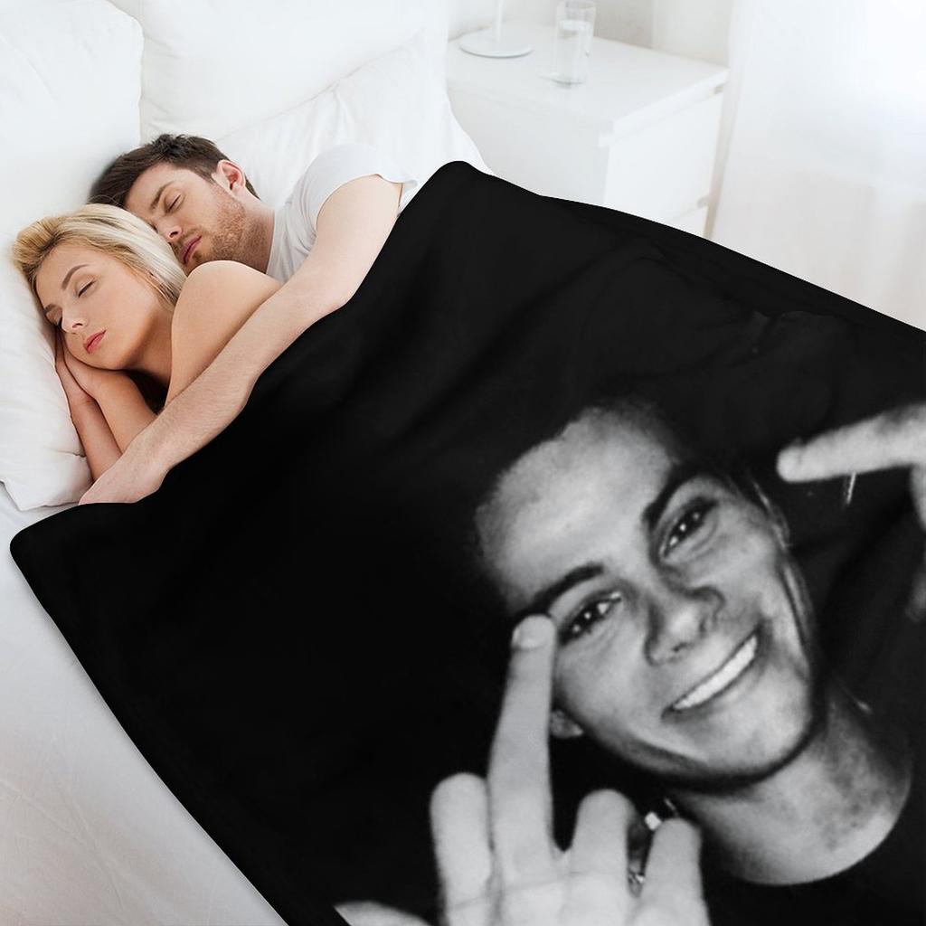 Dylan Obrien Throw Blanket Tourist Furrys Extra Large Throw Soft Big Blankets