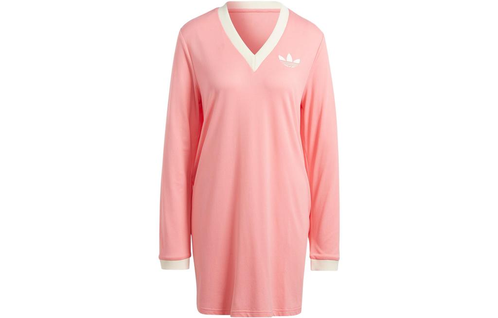 Adidas Originals ADICOLOR Dress Women's Pink IB2050