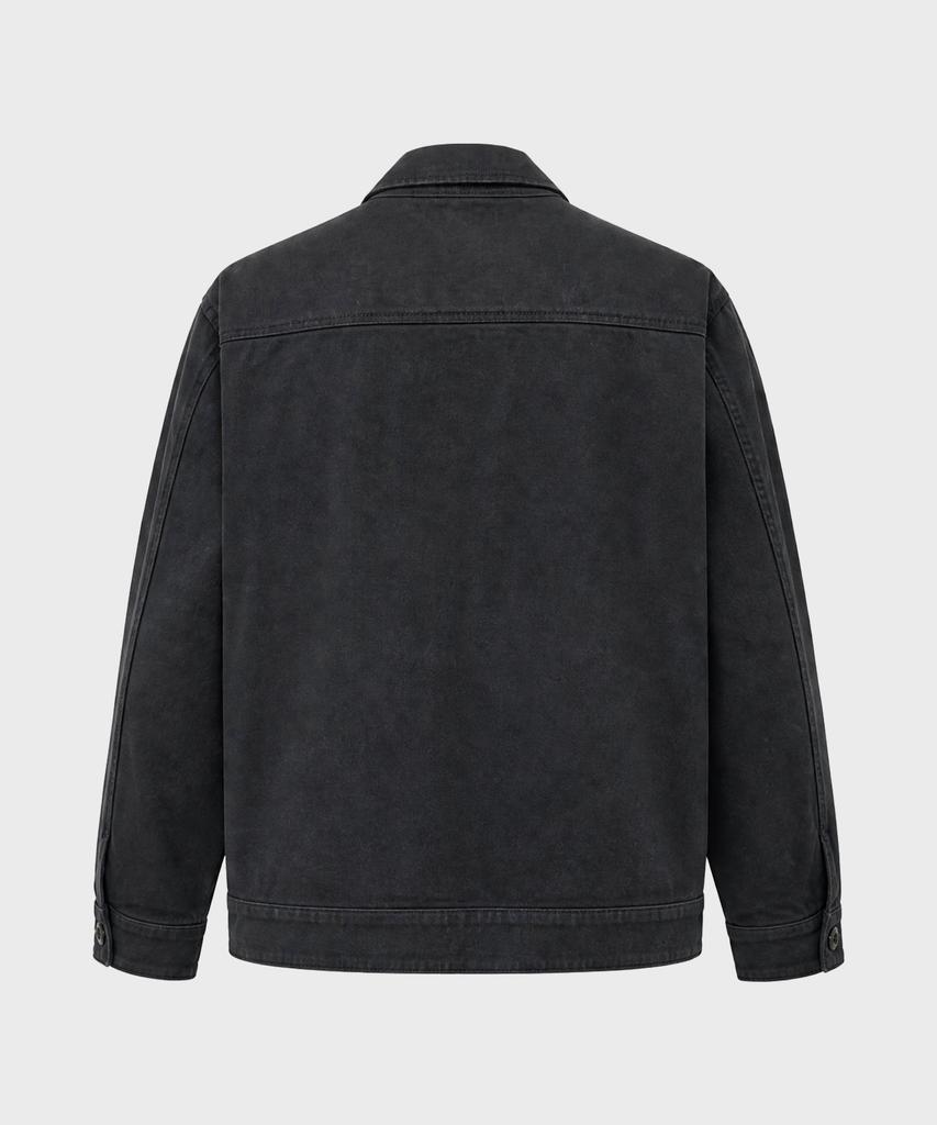 HEBIWEDEO P-44 Work Shirt Jacket 2 Colors