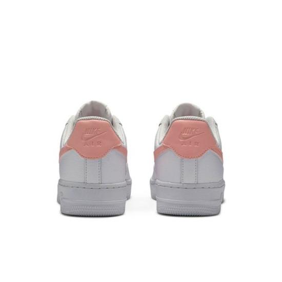 Nike Air Force 1 '07 'Oracle Pink' AH0287-102 Women's Shoes