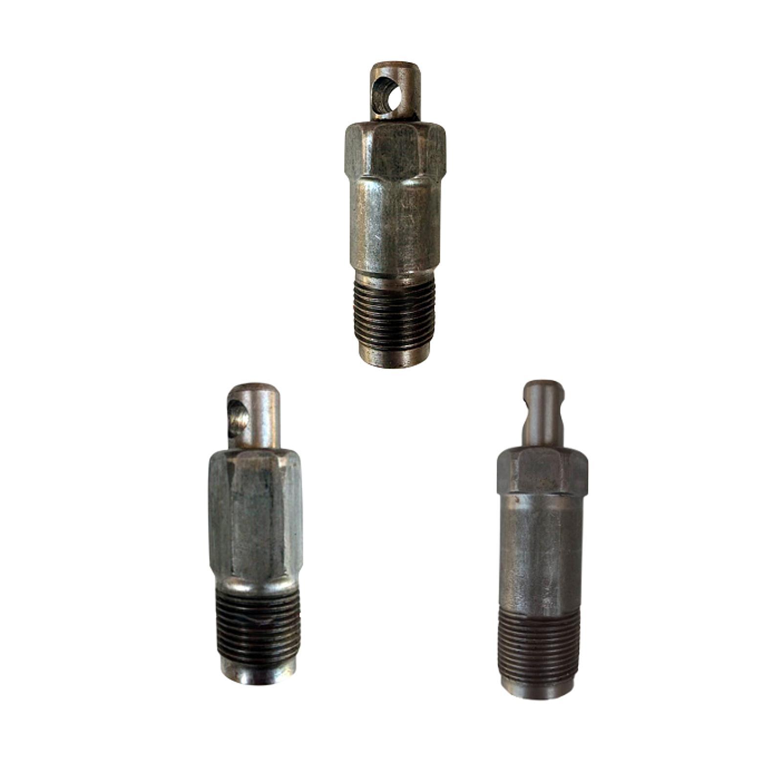 

Hydraulic Vertical Jack Oil Pump Maintaining Repair Tool Sturdy Replace Hydraulic Equipment Pumps Spare Part Jack Accessories 50mm