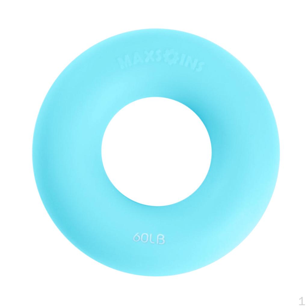 Exercise Stress 40LB 60LB 80LB 100LB Blue 60LB