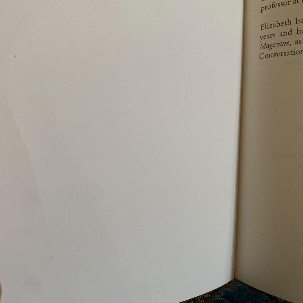 [USED] THE PLANET FACTORY by ELIZABETH TASKER