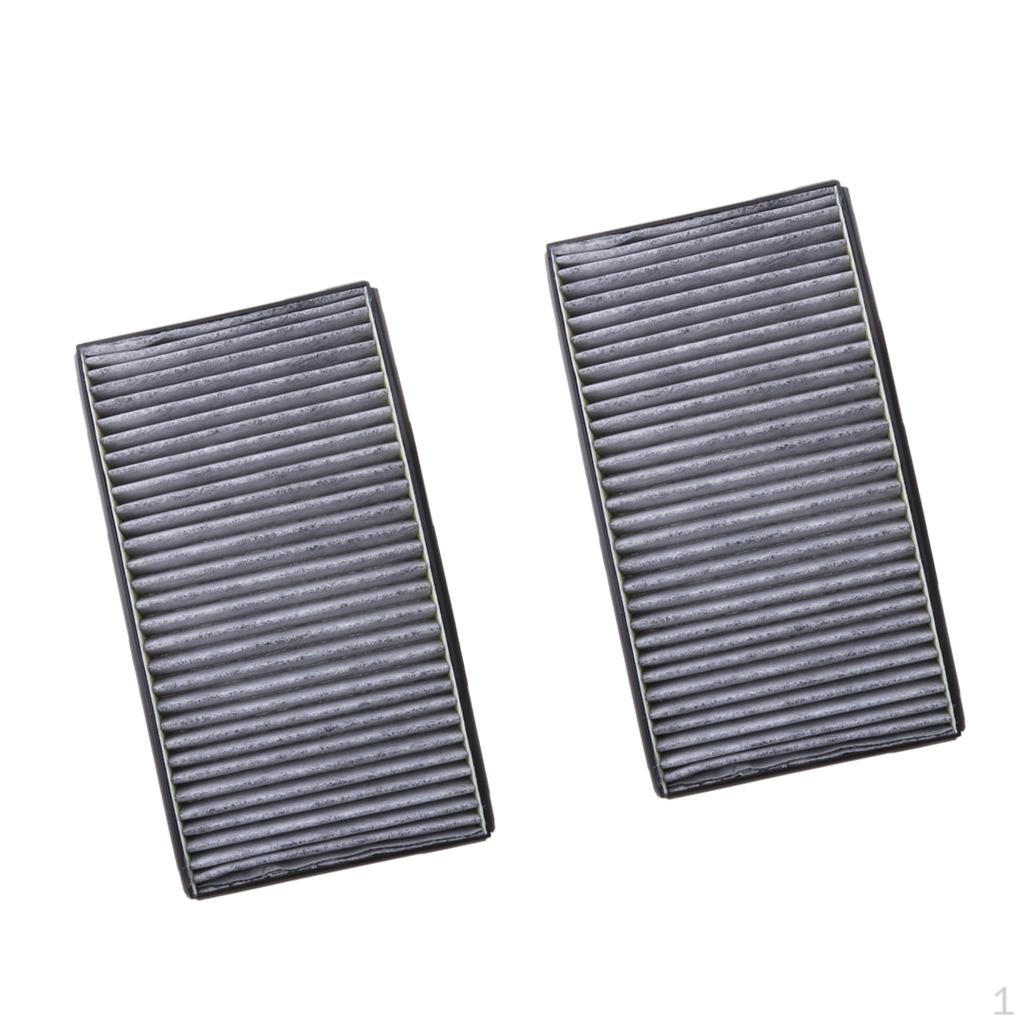 

64316935823 Air Filter Replace for BMW E60 520i 523i 535i