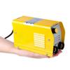 220V ZX7-200 Portable Mini Electric Arc Force Welding Machine With Insulated Electrode Inverter Welders