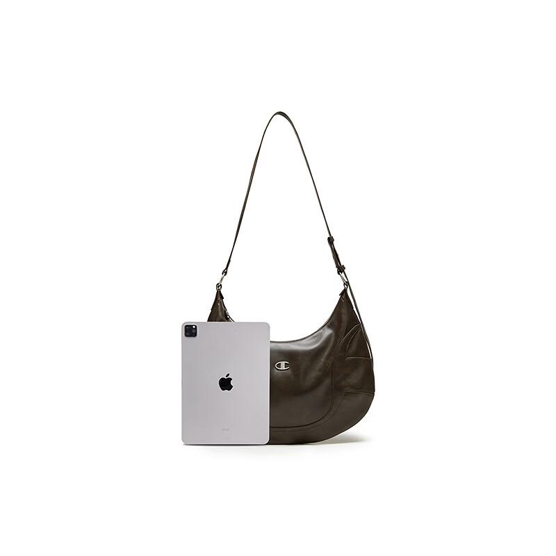 Champion 2026 Summer Unisex Large Capacity Hobo Crossbody Bag