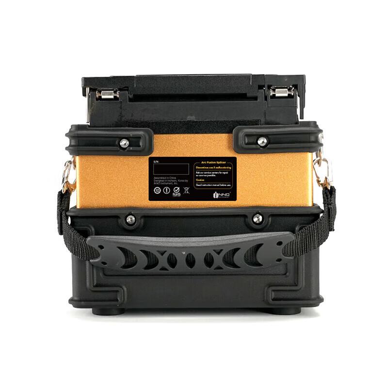 Yinuo IFS-66 Smart Single-Core Fiber Fusion Splicer