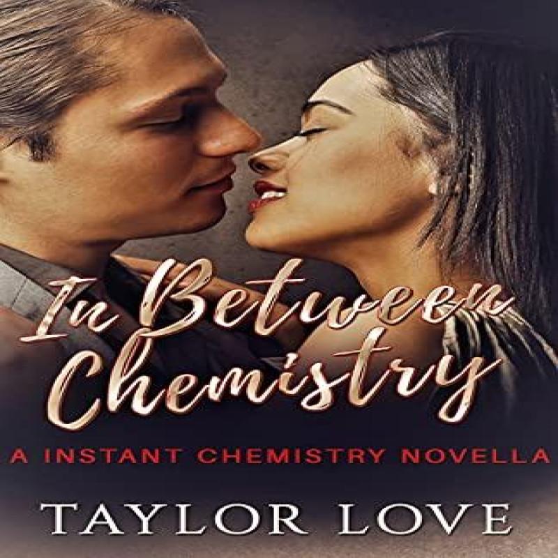 In Between Chemistry by Taylor Love Paperback Book 9781948383172