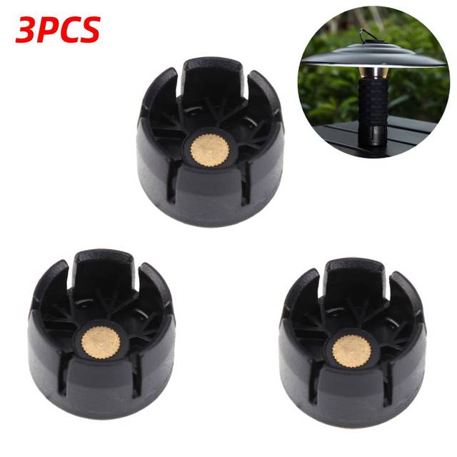 Flashlight Lantern Base Lighthouse DIY Lantern Base Designed for GZ Lighthouse Micro Flash Holder Outdoor Campin