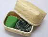 Yamako New Tea Ceremony Chaki Matcha Set Black Tenmoku Bowl 80617 Black