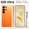 S26 Ultra 7,3" Android-Smartphone, 16 GB + 1 TB Speicher