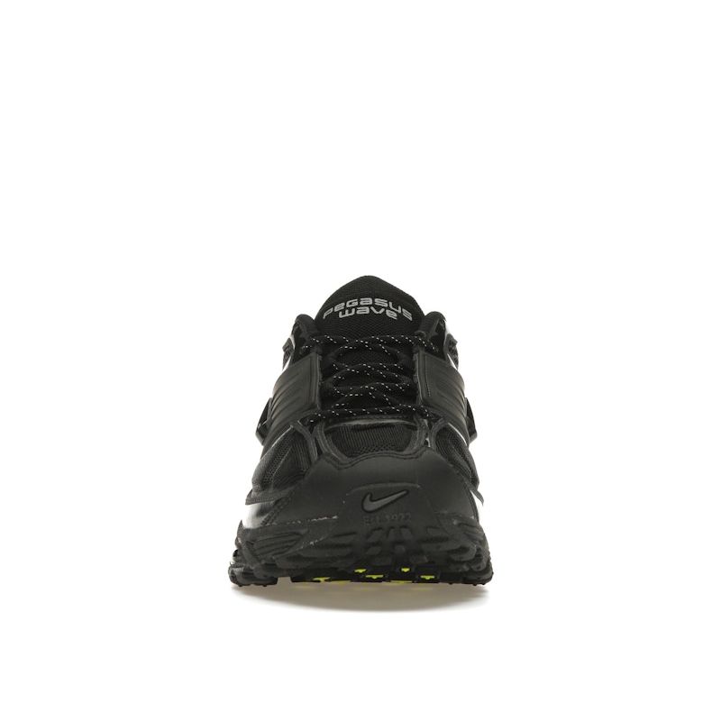 Nike Air Pegasus Wave 'Black Anthracite Cyber' Men's IB0612-001