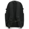 Admiral ASRL-02 Rucksack, Große Kapazität, Leicht, Wasserabweisend, mit Reflektoren, für Schüler der Sekundarstufe I und II (Schwarz x