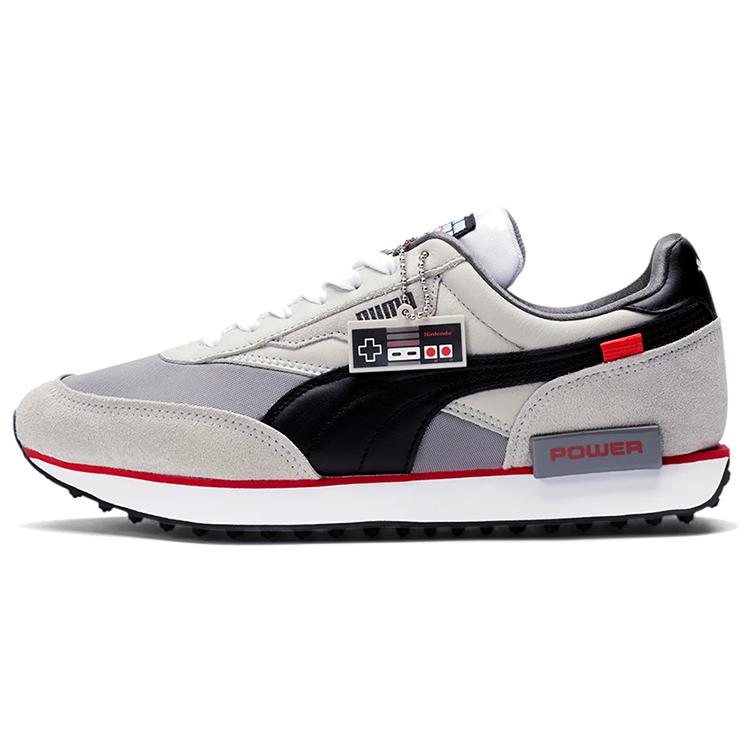 New PUMA Future Rider Nes 380197-01