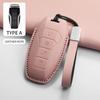 Fit For Byd Formula Leopard Super 5 Super 8 Super 3 9 Control Protect Case Long-lasting Auto Accessories Pu Auto Key Fob Cover Case