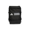 Essentieller Polyester-Rucksack Regular Unisex Schwarz Adidas HT4751