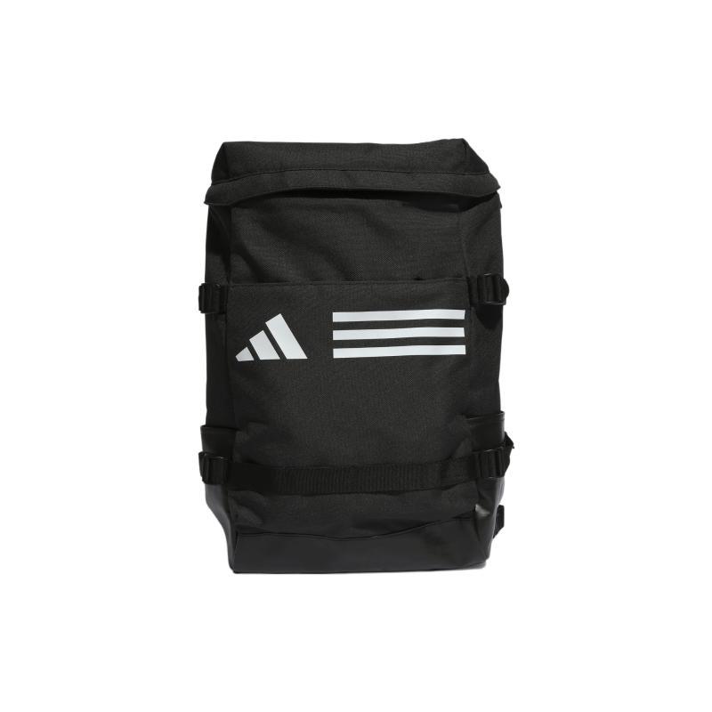

Adidas Essential Polyester Backpack Regular Unisex Black Adidas HT4751 чёрный