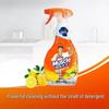 Mr Muscle Lemon Kitchen Degreaser