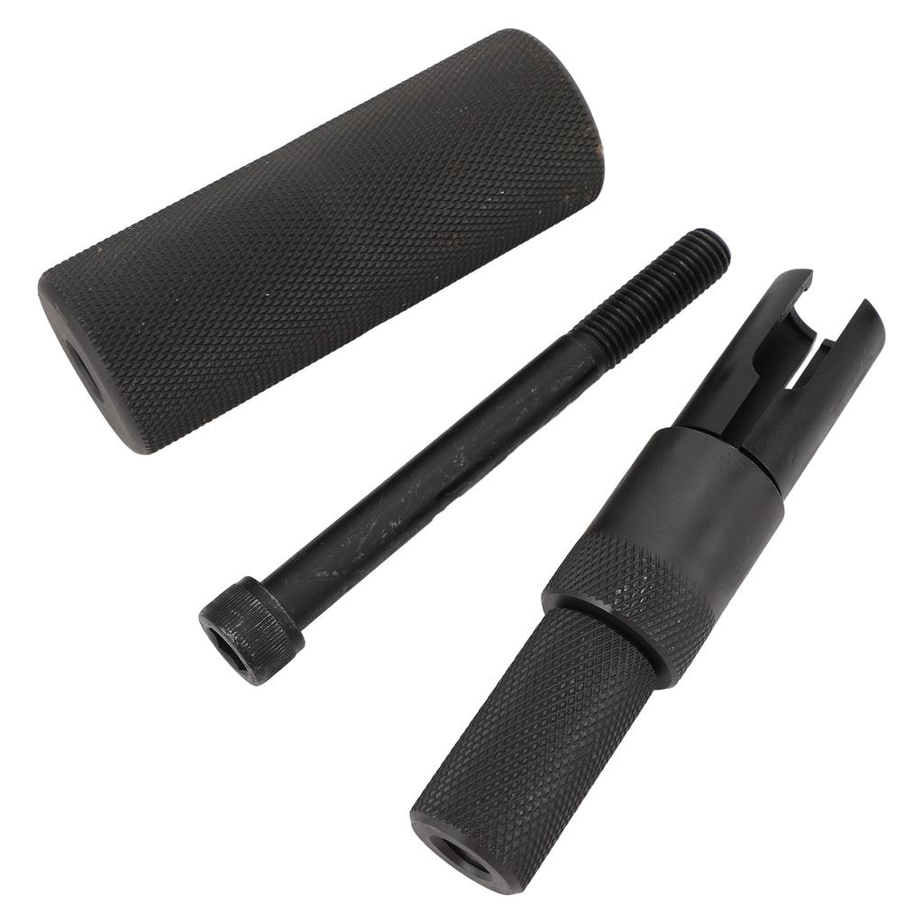 Fuel Injector Puller Tool 310‑206 Rust Proof Petrol Engine Injector Puller Remover Tool for EcoBoost 1.0L 1.5L 1.6L