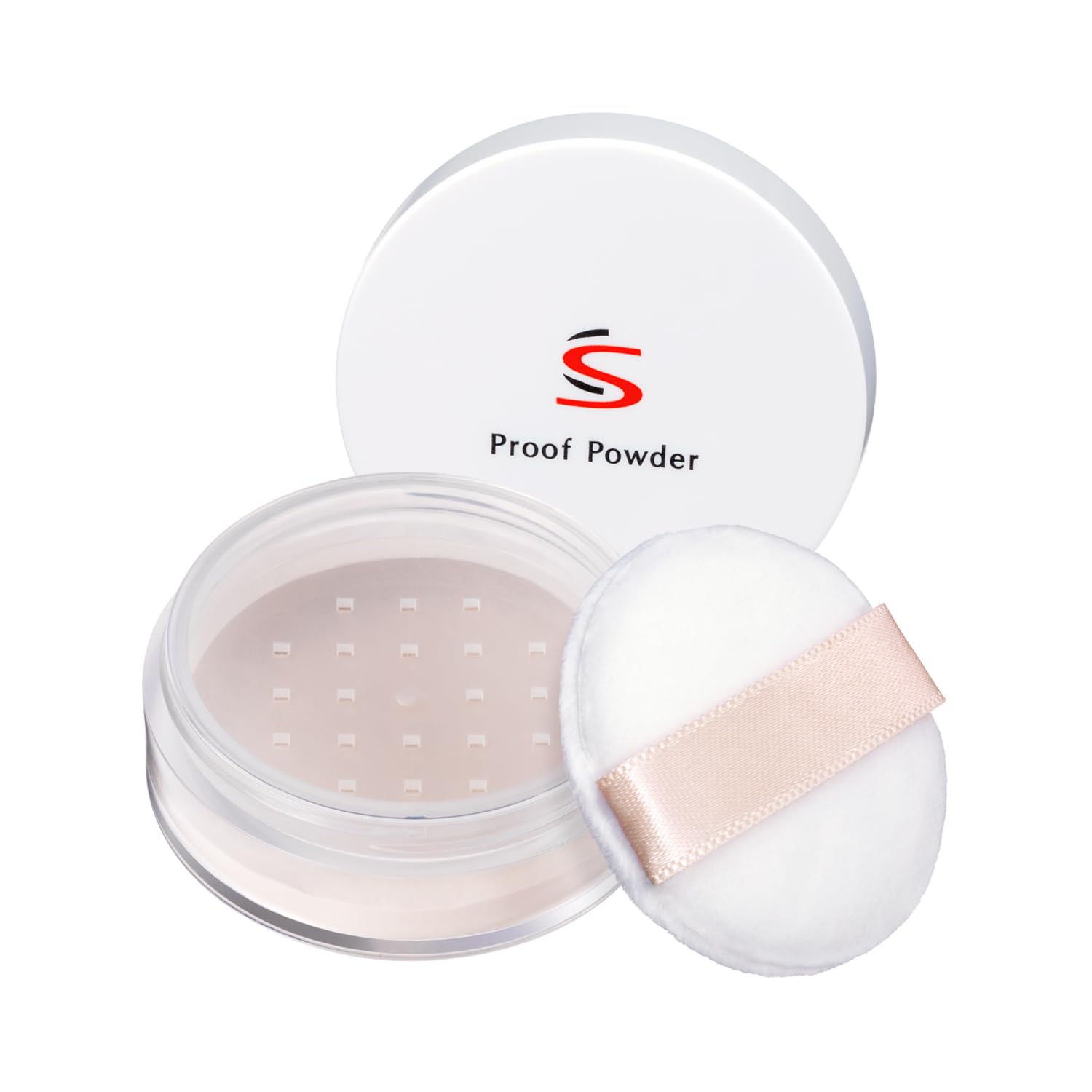 Marshfield SC Proof Powder P [Official]  Half Size  бежевый