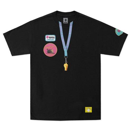 Sangsang Power Plant Lifeguard 02_Blct Black/M