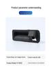 Suitable Tailgate Switch Bracket for 2020-2022 Hyundai Sportage (81260-D3510) Accessories.
