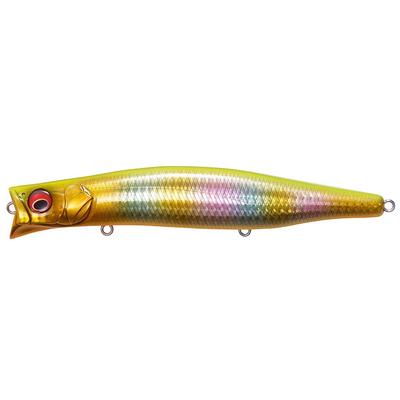 Megabass KAGELOU 155F GG Yellow Chartreuse Candy Lure