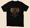 Das Hu Heavy Metal Mongolei Band T-Shirt