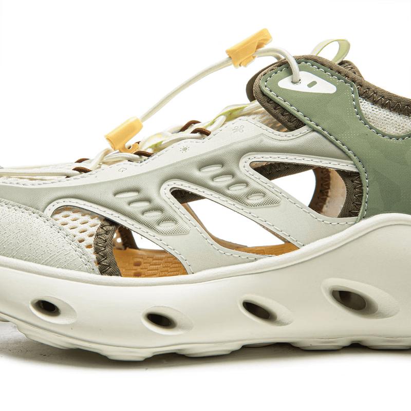 Li-Ning Youth Summer Water Sandals YKEW028
