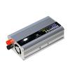 Power Inverter Vehicle Power Converter Universal Modified Sine Wave 1500W DC 12V/24V To