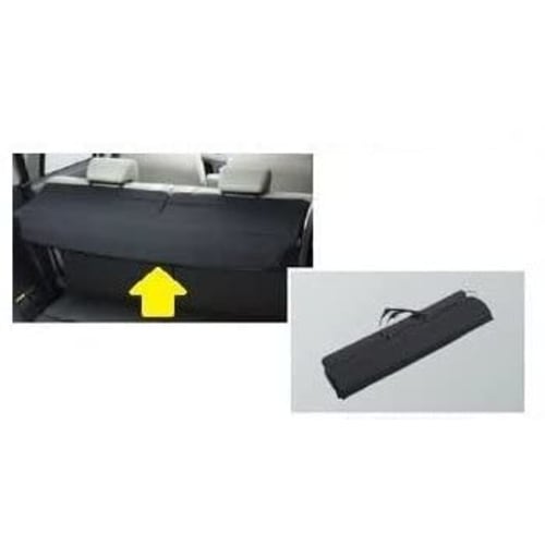 

SUZUKI WAGONR STINGRAY Suzuki Wagon R Stingray [MH34S] Крышка багажника 99000-990J5-R31